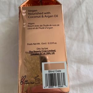 The Beauty Crop | Glow Milk | Blind Date